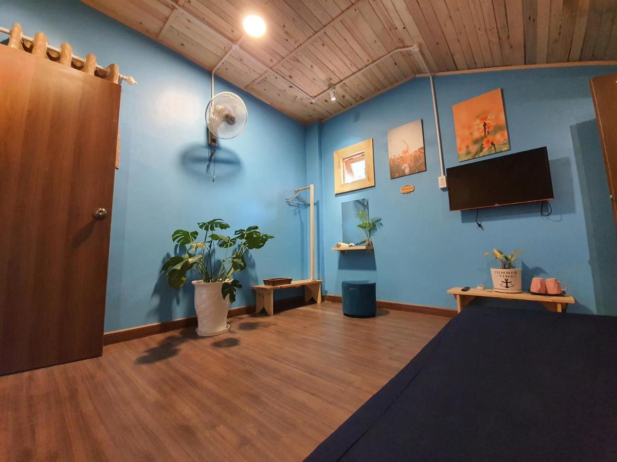 Lightning House 2 Daire Da Lat Dış mekan fotoğraf
