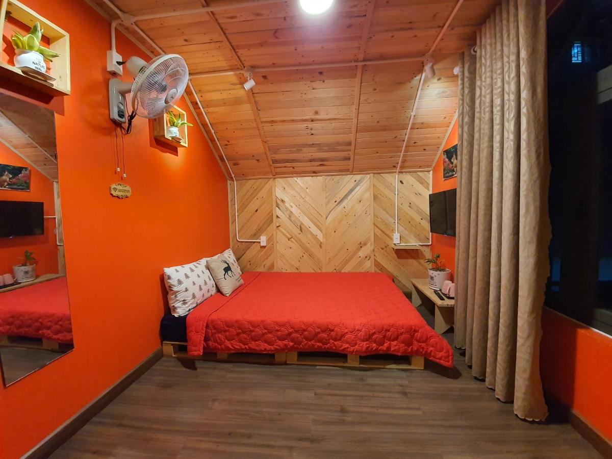 Lightning House 2 Daire Da Lat Dış mekan fotoğraf