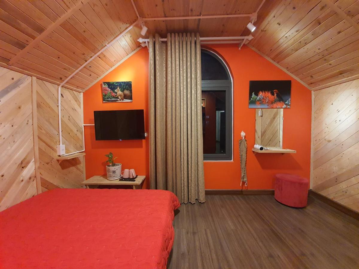 Lightning House 2 Daire Da Lat Dış mekan fotoğraf