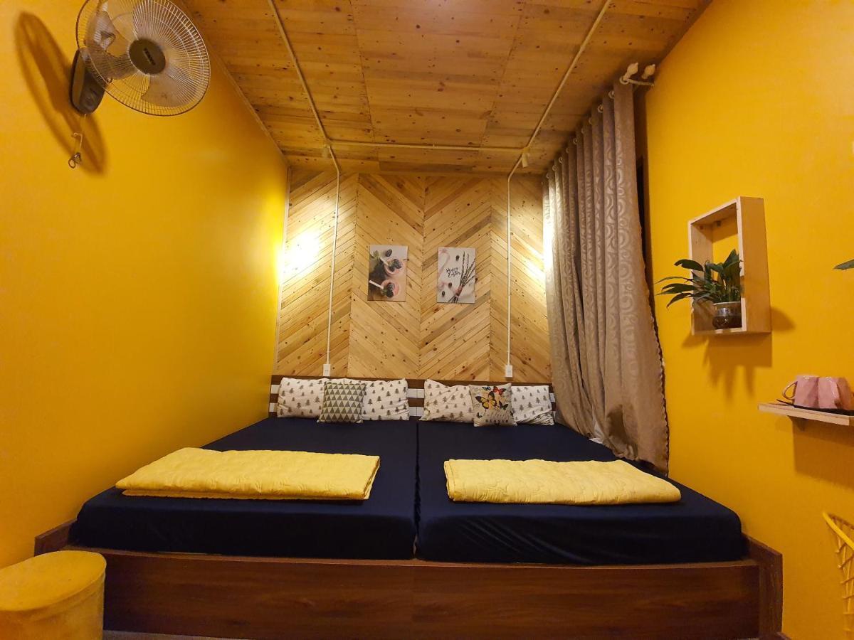 Lightning House 2 Daire Da Lat Dış mekan fotoğraf